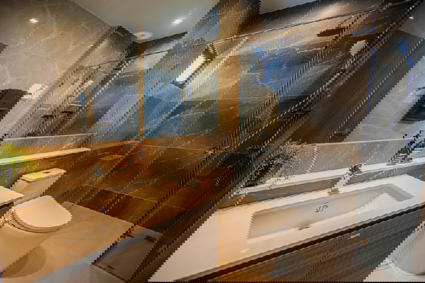 picture 4 Bedrooms Luxury House in Sriracha for Sale - 16/16