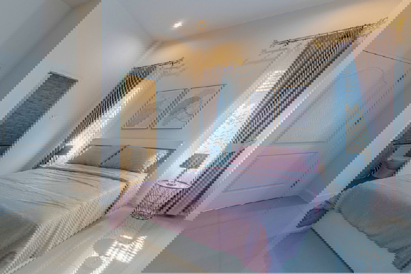 รูป ขายบ้าน 3 ห้องนอนในพัทยาตะวันออก - รูปที่ 9/11