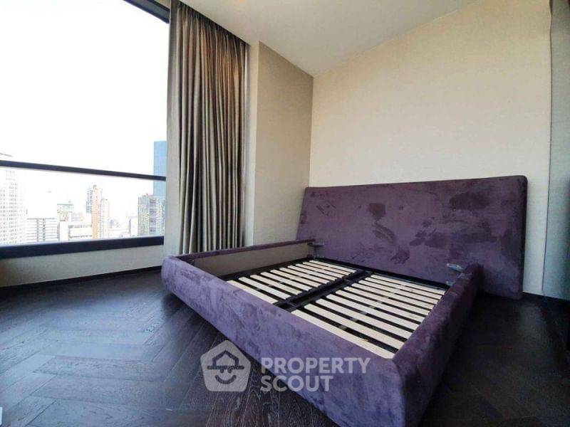 รูป คอนโด 2-ห้องนอน ที่ ดิ เอส สุขุมวิท 36 ใกล้ BTS ทองหล่อ (ID 2039418) - รูปที่ 5/8