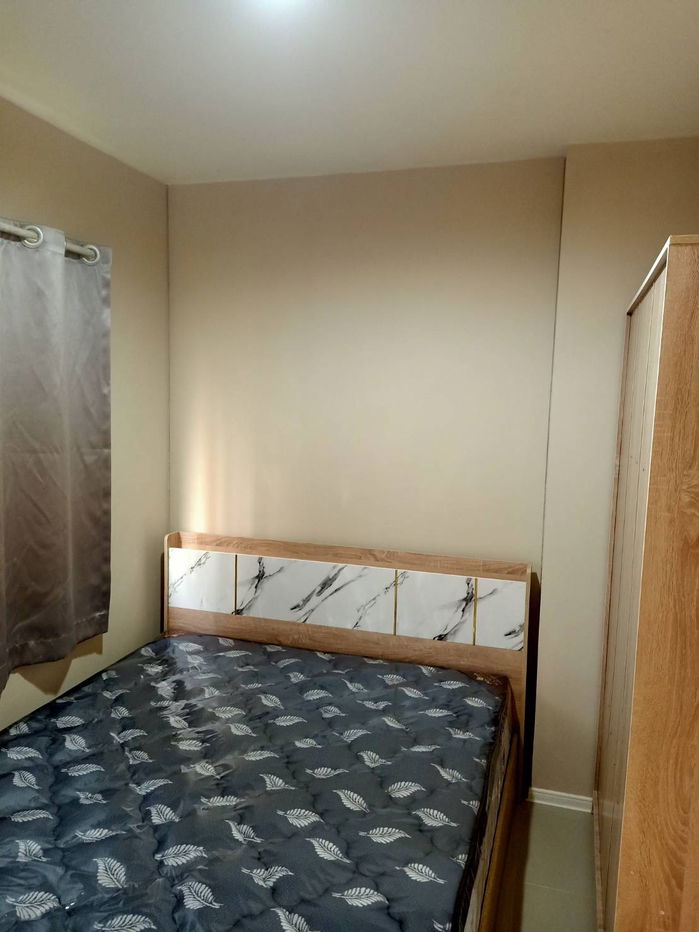 รูป ให้เช่า ลุมพินีทาวน์ชิป รังสิตคลอง 1 - รูปที่ 1/5