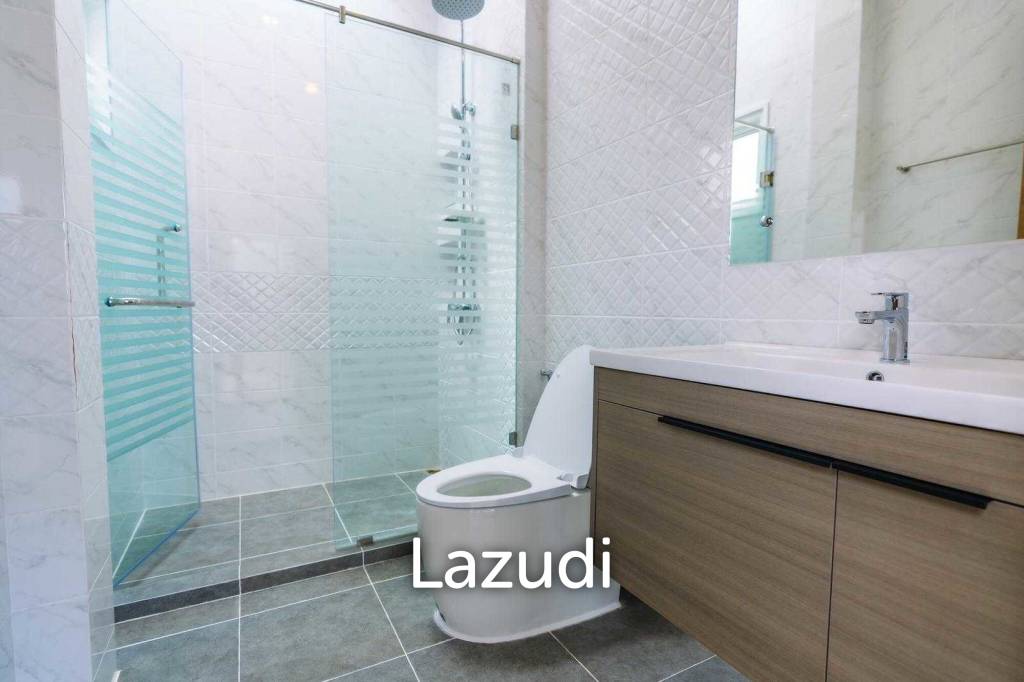 picture 4 Bedroom 4 Bathroom 160 SQ.M. Baan Dusit Garden 6 - 9/13