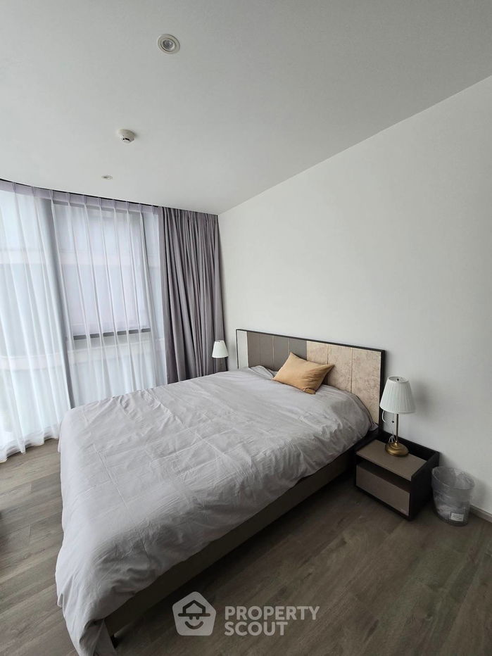 picture 2-BR Condo at Fynn Asoke near BTS Asok (ID 1774922) - 17/22