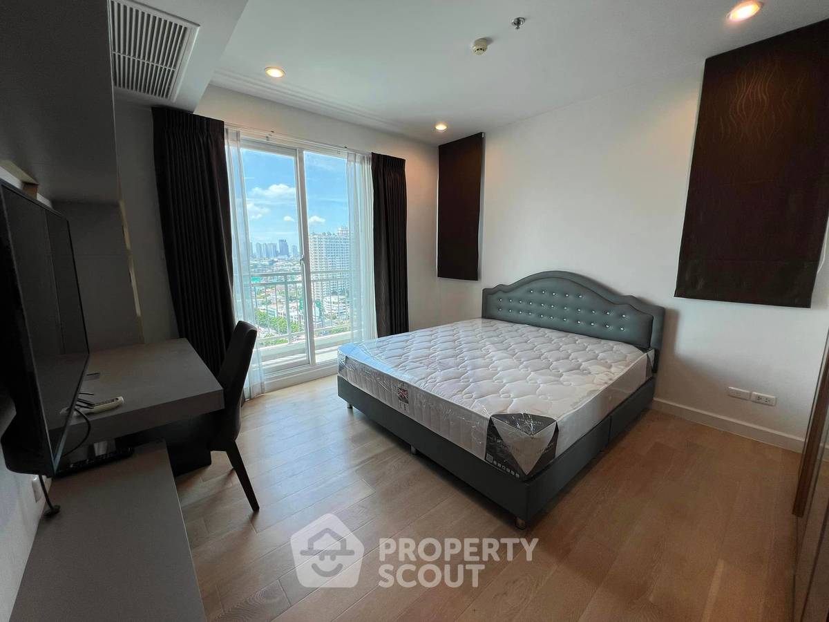 รูป คอนโด 2-ห้องนอน ที่ ศุภาลัย ไลท์ รัชดาฯ - นราธิวาส - สาทร ใน ช่องนนทรี (ID 1839305) - รูปที่ 4/16