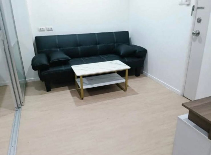 picture AS1782 Lumpini Ville Ramkhamhaeng 60/2 Condo for rent - 2/6