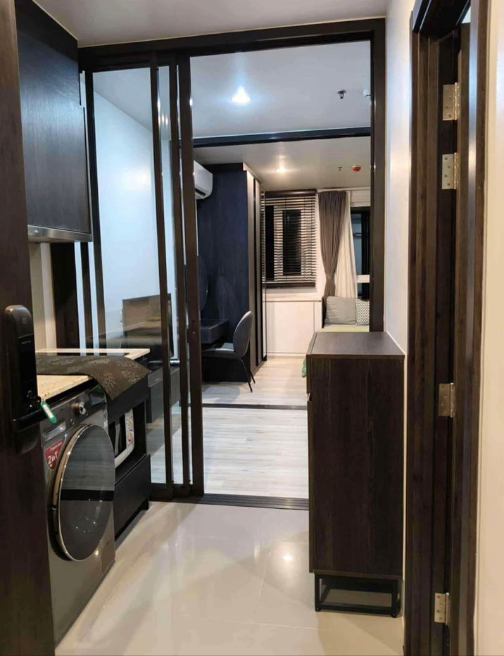 รูป #Z3451💥 021268 🔥ให้เช่าคอนโด XT Huaikhwang  - รูปที่ 7/10