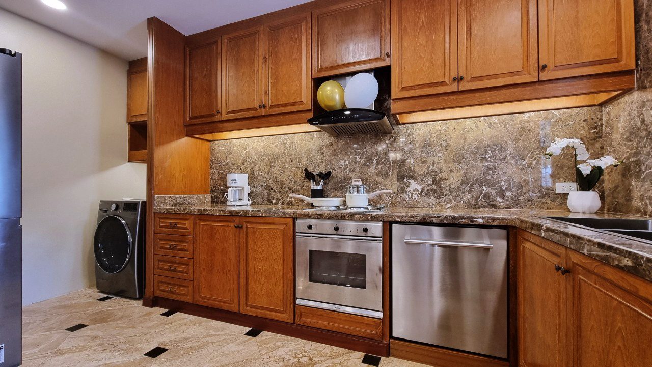 รูป ขายคอนโดวิวทะเลมารีน่า 2 ห้องนอน - รูปที่ 7/19