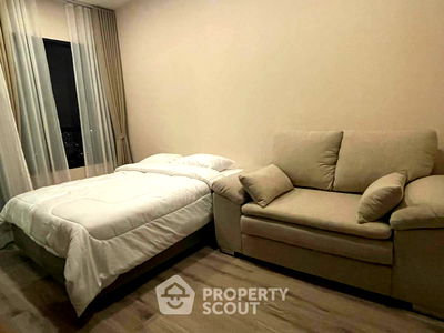 คอนโดให้เช่า : คอนโด 1-ห้องนอน ที่ ไนท์บริดจ์ ไพร์ม อ่อนนุช ใกล้ BTS อ่อนนุช (ID 854101)