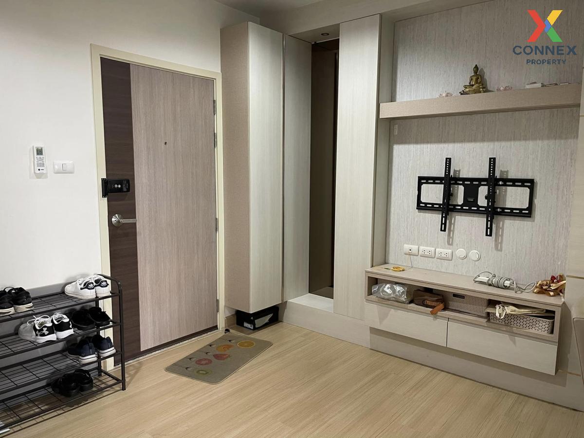 picture For Rent Condo , Supalai Loft @ Talat Phlu Station , BTS-Talat Phlu , Bukkhalo , Thon Buri , Bangkok , CX-102993 ✅ Live chat with us ADD LINE @connexproperty ✅ - 2/7