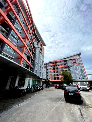 คอนโด ระยอง : JK 5765313 : ซี.เค.ซี. ระยอง คอนโด 2