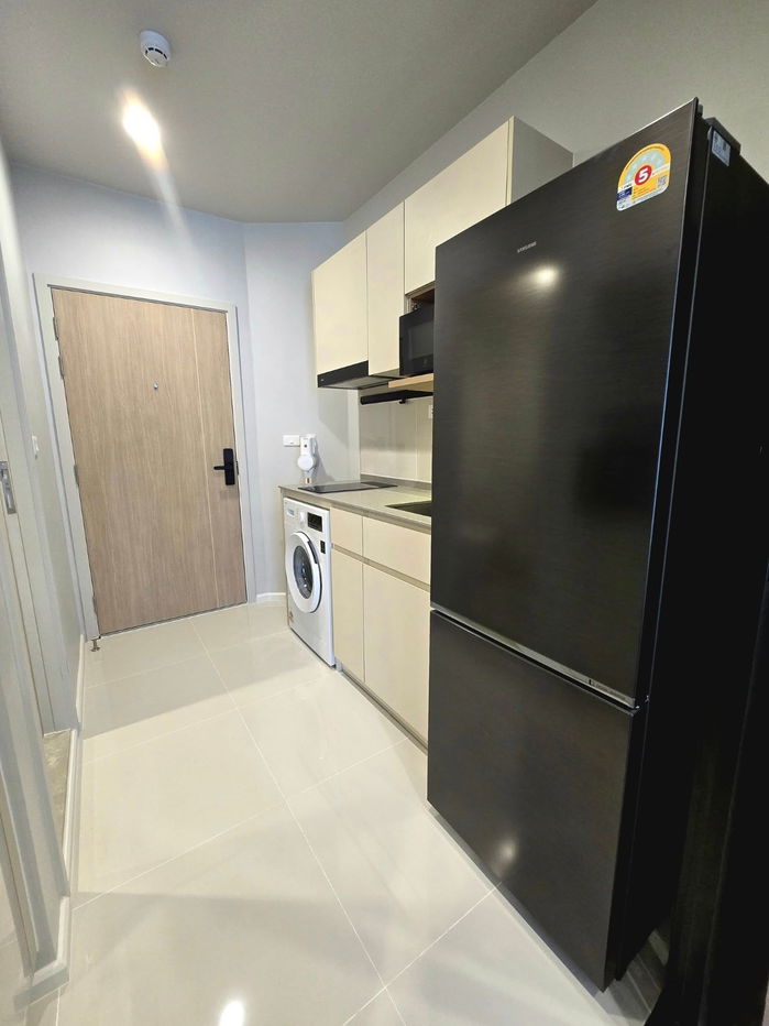 รูป 🏢 ให้เช่าคอนโด : Culture Thonglor (คัลเจอร์ ทองหล่อ)   รหัสทรัพย์ | 📌LNP-C10795  - รูปที่ 7/14