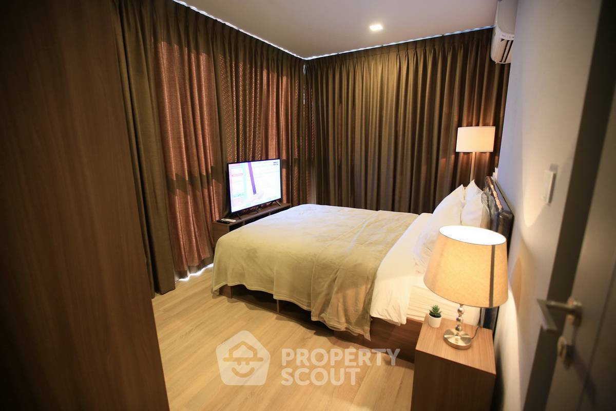 รูป คอนโด 2-ห้องนอน ที่ ทากะ เฮ้าส์ เอกมัย 12 ใกล้ BTS เอกมัย (ID 509530) - รูปที่ 19/38