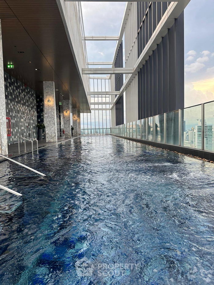 picture 1-BR Condo at Park Origin Phrom Phong near BTS Phrom Phong (ID 1748113) - 8/13