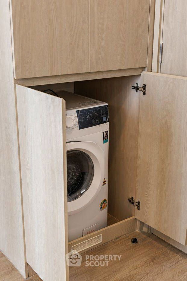 picture 1-BR Condo at Noble State 39 near BTS Phrom Phong (ID 1898705) - 7/11