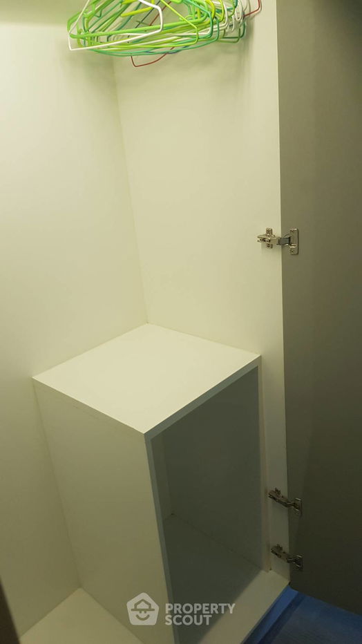 picture 1-BR Condo at A Space ID Asoke Ratchada near MRT Phra Ram 9 (ID 1411104) - 7/17