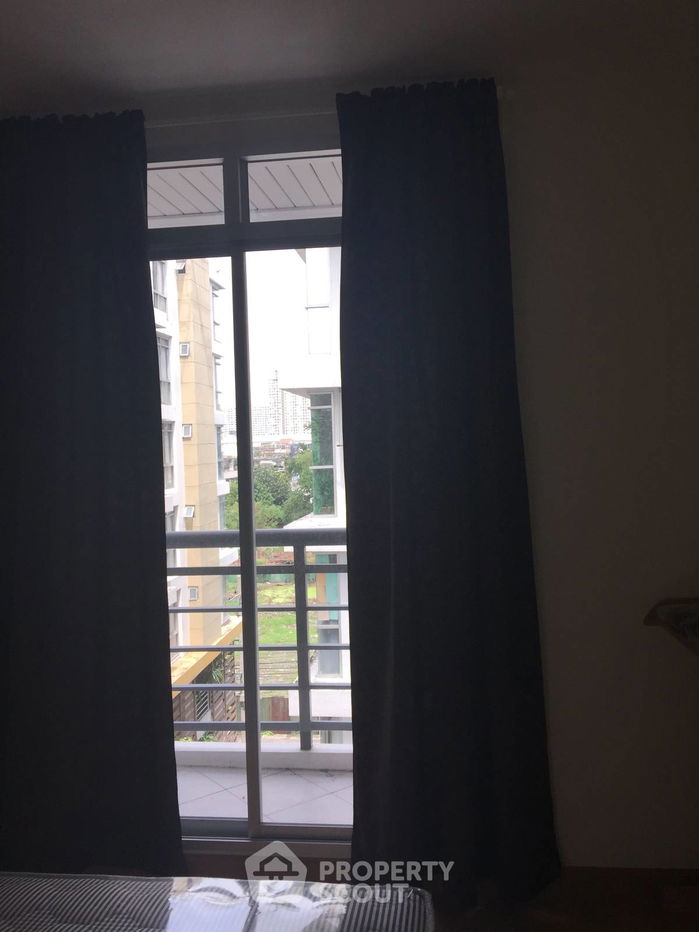 picture 1-BR Condo at The Link Sukhumvit 50 near BTS On Nut (ID 893392) - 9/11