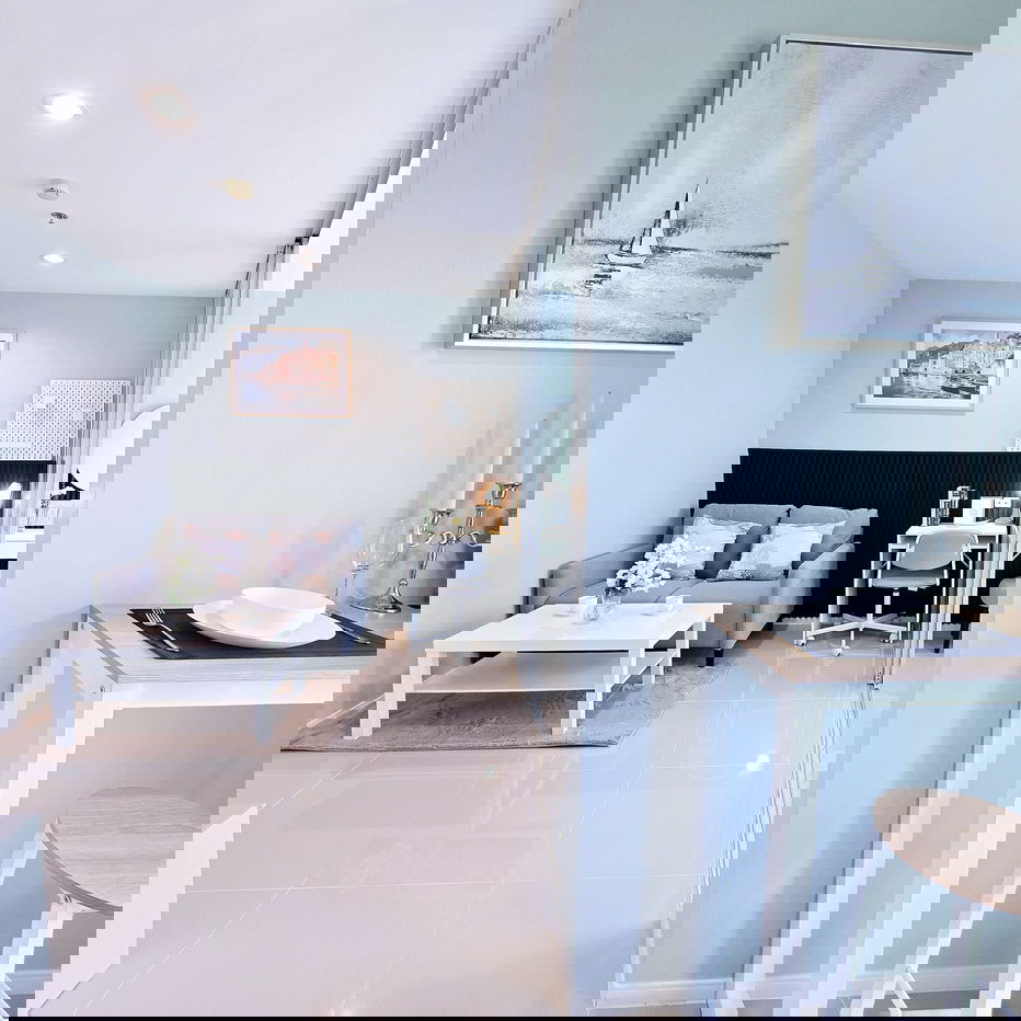 picture 1 Bedroom Lumpini Seaview Jomtien for Sale - 6/10