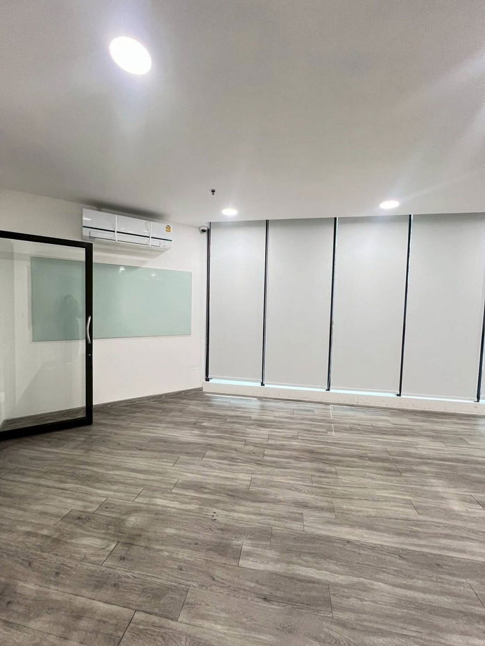 รูป TWP657 (Condo For Rent) Artisan Ratchada 4 OFFICE ROOMS Near : MRT HuaiKhwang - รูปที่ 12/18