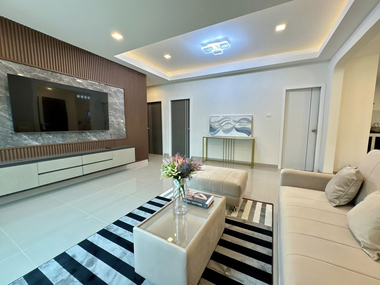 รูป 3 Bedrooms House at East Pattaya for Sale - รูปที่ 11/13