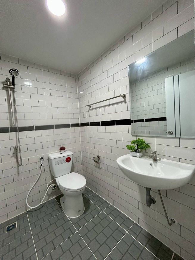 รูป โปรแรงลด 300,000 บาท! ฟรีโอน! บ้านแฝด 2 ชั้น พฤกษา 19 วัดลาดปลาดุก | 6 นอน 38.5 ตร.วา จอดรถ 4 คัน! | เพียง 2.89 ลบ. - รูปที่ 13/21