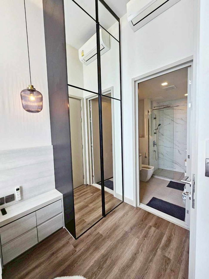 รูป ห้องมาใหม่🐲แอดไลน์ได้เลยครับ🐲✨✨🛋️🛌 พระโขนง 💥เดอะ ไลน์ สุขุมวิท 101🔴🟢🟡 - รูปที่ 11/22