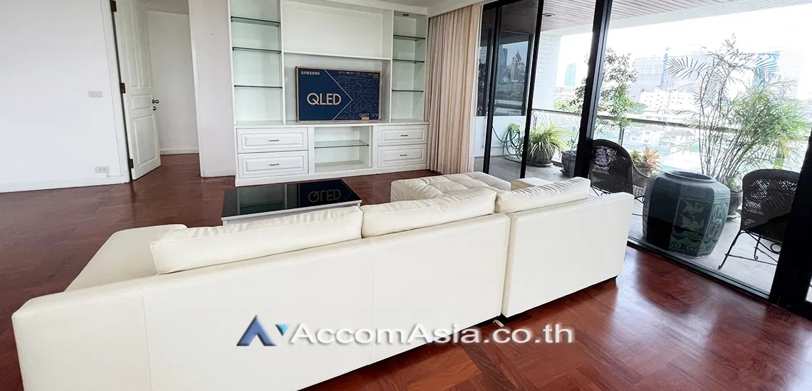 รูป 🔼🔽 AccomA 📩 Pet friendly 3 BR Condominium @Polo Park (27934) - รูปที่ 3/20