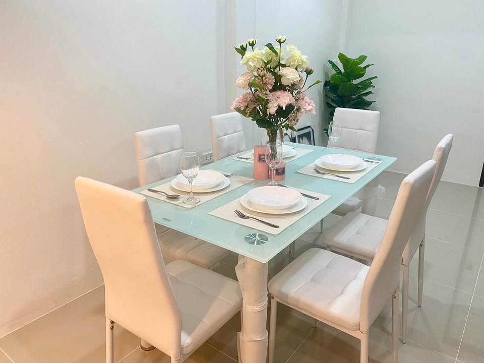 picture Townhouse for Sale – Jomtien - 7/15