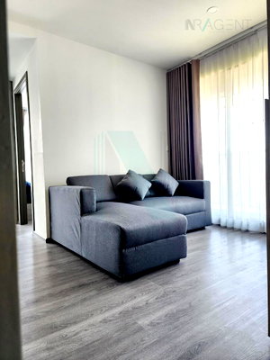 Condos for rent Samut Prakan School : For Rent Condo THE ORIGIN SUKHUMVIT - SAILUAT E22 STATION Building 1, Floor 4,1 bed room, Room size 34.00 sqm