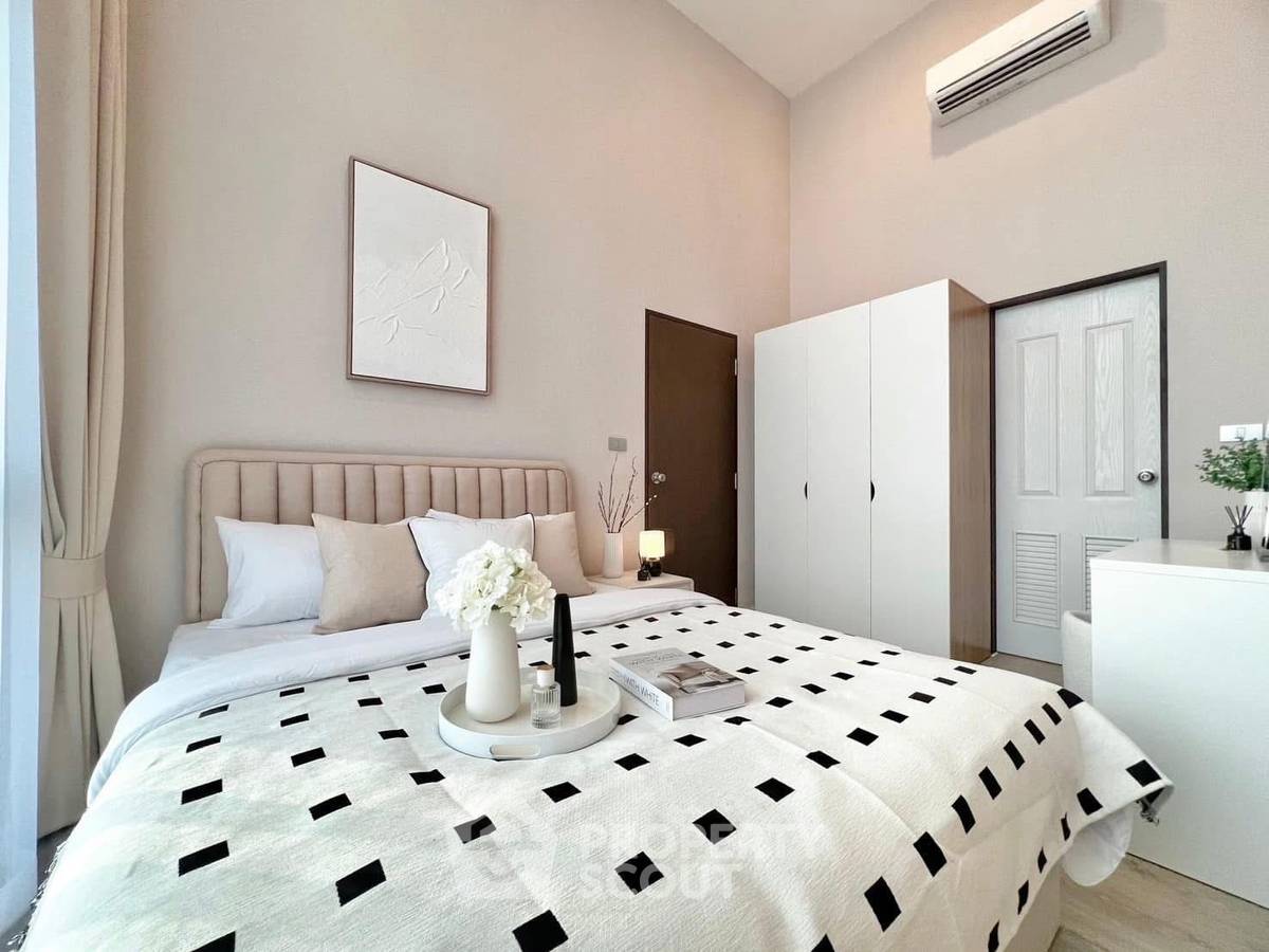 picture 1-BR Condo at The Sky Sukhumvit near BTS Udom Suk (ID 2000041) - 7/15