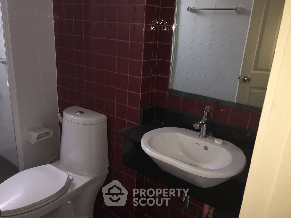 picture 1-BR Condo at The Link Sukhumvit 50 near BTS On Nut (ID 893392) - 10/11