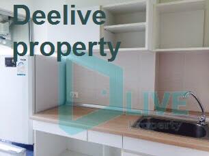 picture DL007602 Condo for rent, Lumpini Ville Lasalle - Bearing near BTS Bearing, ready to move in, call urgently 0638692663 LineID @655ebbvc - 4/8