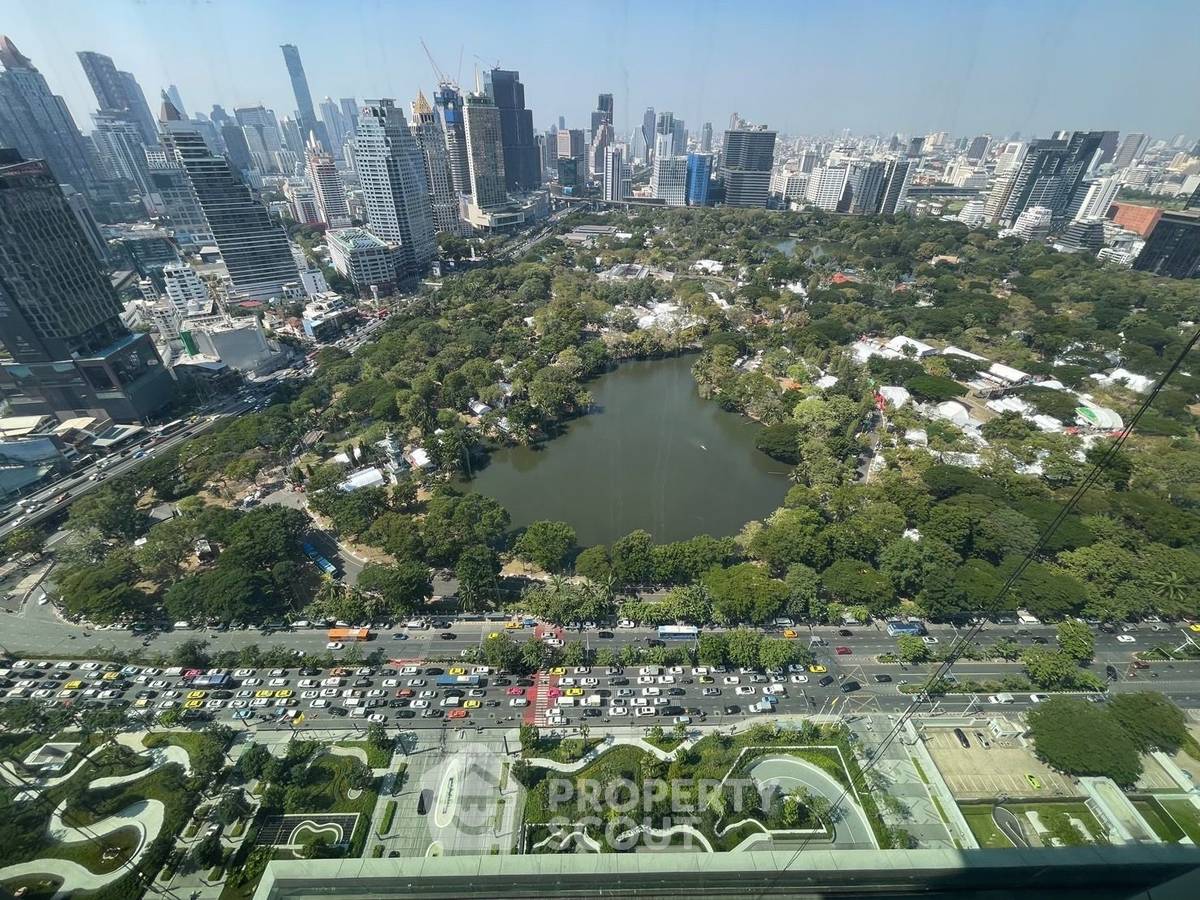 รูป คอนโด 3-ห้องนอน ที่ วัน เอทตี้ไนน์ ไวร์เลส ใกล้ MRT ลุมพินี (ID 2034254) - รูปที่ 20/21