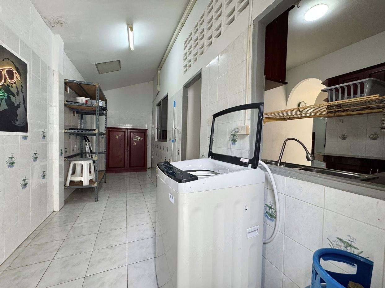 รูป บ้านให้เช่าในพัทยาตะวันออก - รูปที่ 11/11