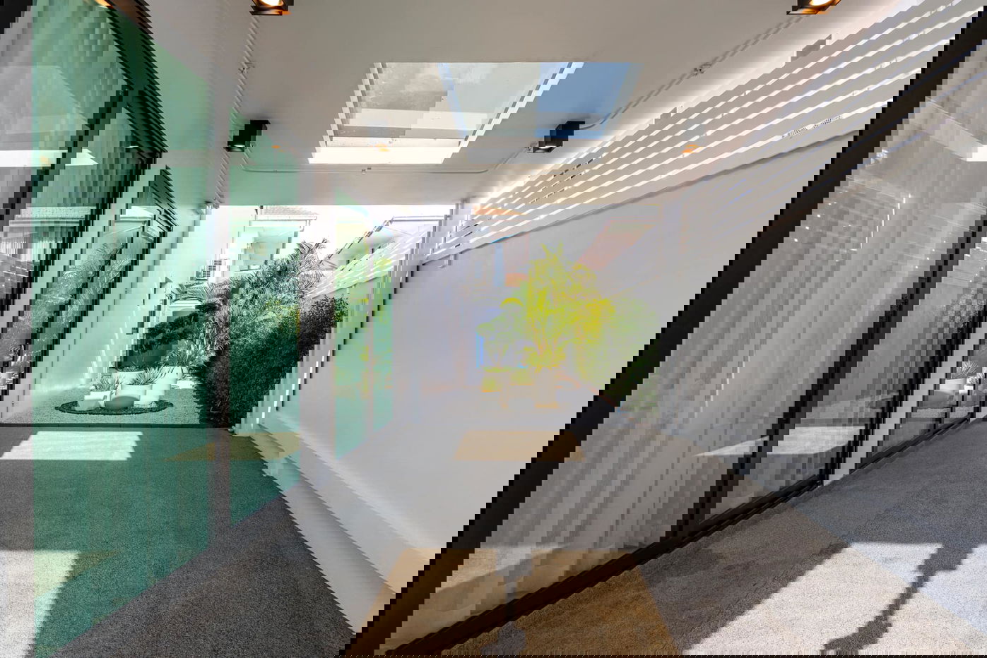 รูป ขายบ้านเดี่ยว 2 ชั้น จอมเทียน - รูปที่ 16/23