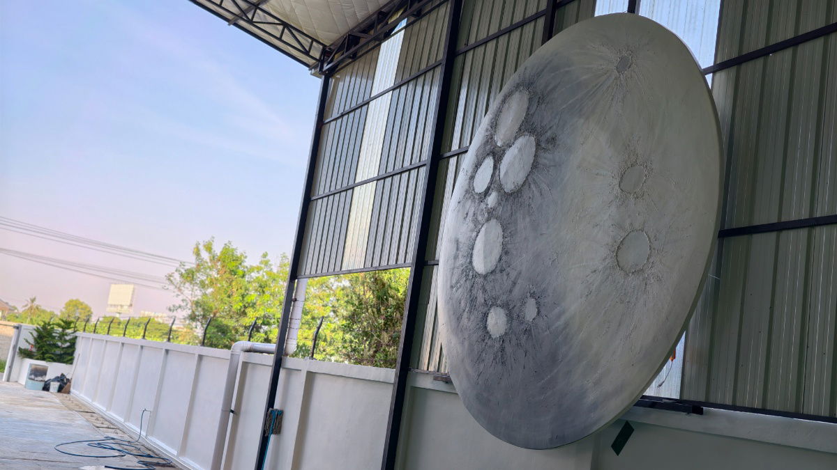 รูป ให้เช่าโกดัง บางพลับ 3 ชัยพฤกษ์-ราชพฤกษ์ ขนาด 2 ไร่ พื้นที่ใช้สอยเต็มพื้นที่ 3600 ตรม. ขนาดพื้นที่ใช้สอยตัวโกดัง 2200 ตรม พร้อมบ้านพักคนงาน 11 ห้อง - รูปที่ 28/28