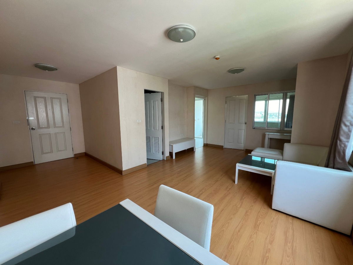 รูป JK 5581436 : เดอะไรส์ คอนโดมิเนียม - รูปที่ 12/15