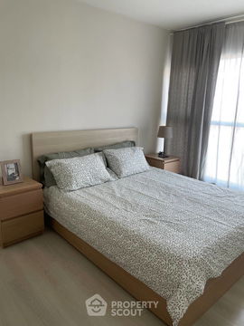 2-BR Condo at Aspire Sukhumvit 48 near BTS Phra Khanong (ID 994714)