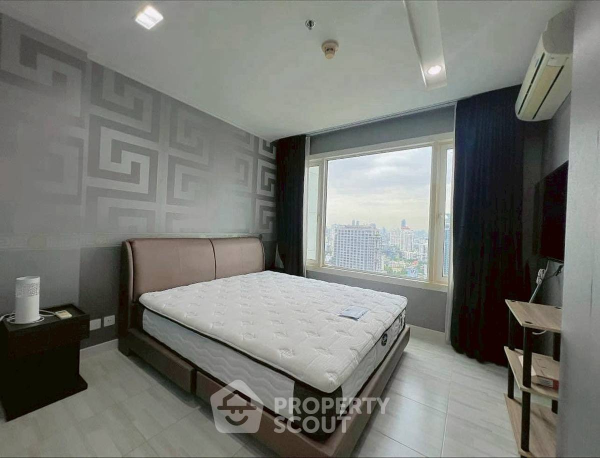 picture 2-BR Condo at Siri At Sukhumvit near BTS Thong Lor (ID 2461725) - 9/11