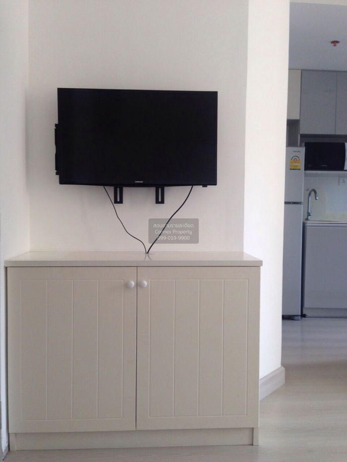 picture FOR RENT condo , Ideo Mobi Sukhumvit , BTS-On Nut , Bang Chak , Phra Khanong , Bangkok , CX-11099 ✅ Live chat with us ADD LINE @connexproperty ✅ - 2/3