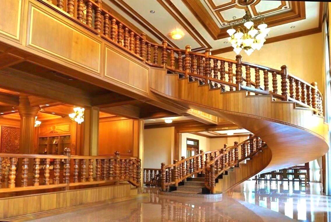 รูป ขายคฤหาสน์หรู – ศรีราชา - รูปที่ 13/21