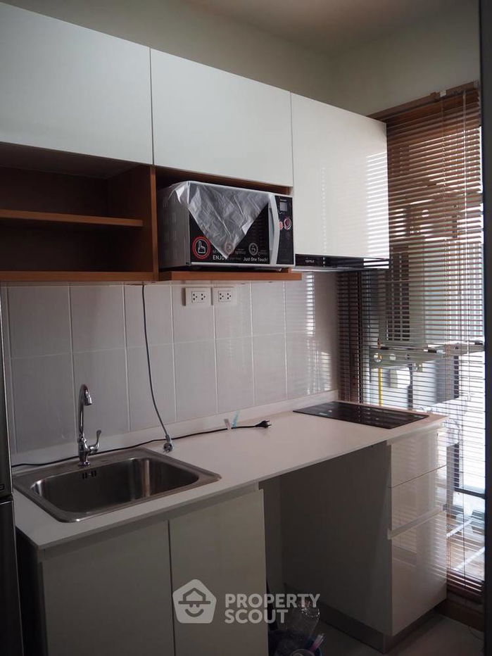 picture 1-BR Condo at The President Sathorn-Ratchapruek near MRT Bang Wa (ID 300904) - 2/9