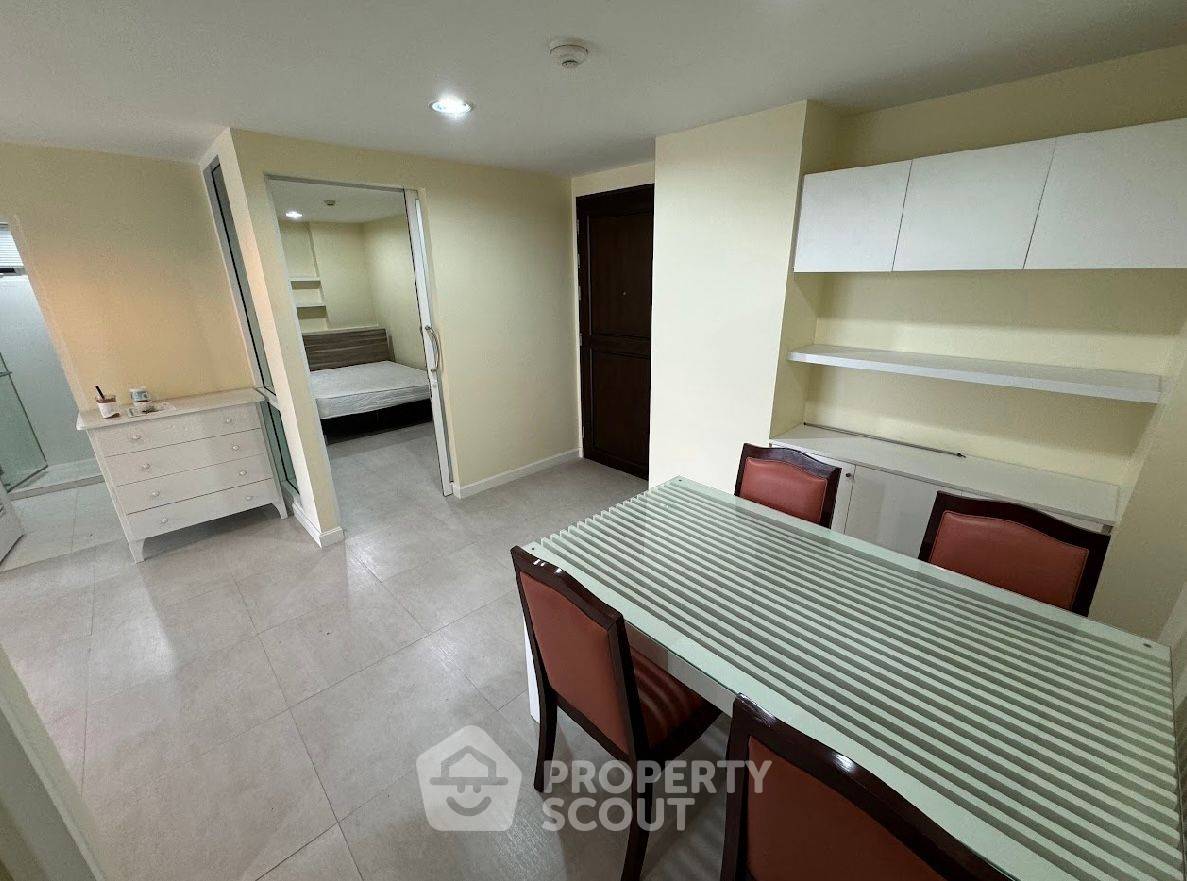 รูป คอนโด 1-ห้องนอน ที่ เอช สุขุมวิท 43 ใกล้ BTS พร้อมพงษ์ (ID 551816) - รูปที่ 30/41