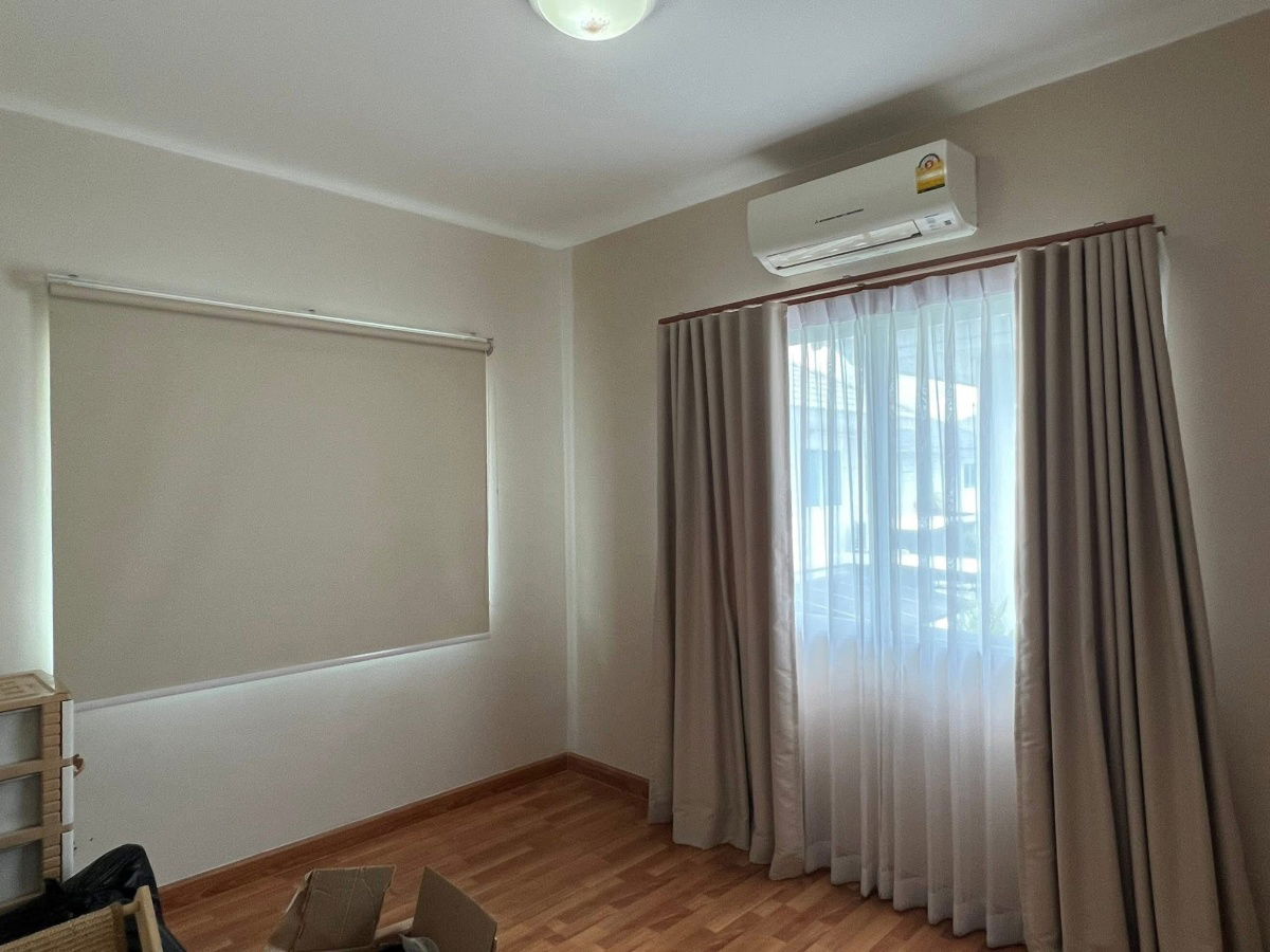 picture For rent Perfect Park Rama5-Bangyai reay to move - 7/15