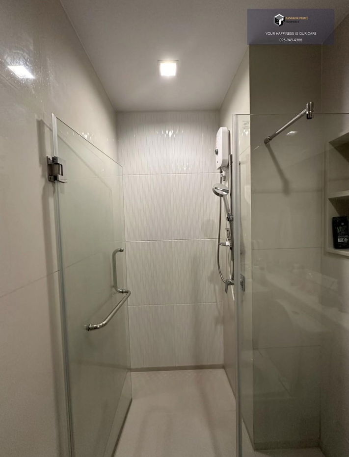 picture Life Asoke Hype | 🚝Near MRT Rama 9 #2025120313304 - 8/9