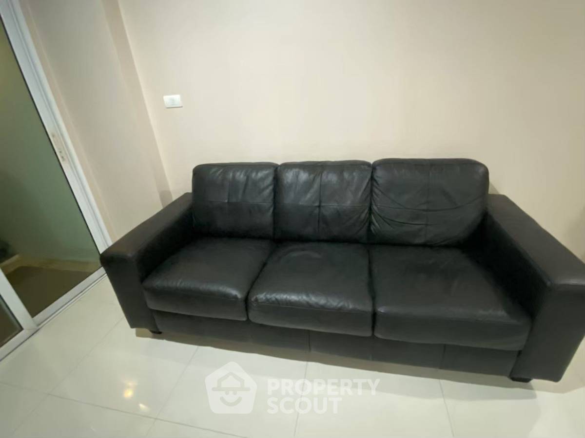 รูป คอนโด 1-ห้องนอน ที่ โว๊ค สุขุมวิท16 คอนโดมิเนียม ใกล้ MRT ศูนย์การประชุมแห่งชาติสิริกิติ์ (ID 1942388) - รูปที่ 5/8