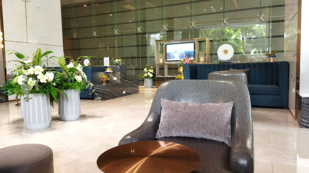 รูป ให้เช่า คอนโด คลาวด์ ทองหล่อ - เพชรบุรี BTS พร้อมพงษ์ BTS Phrom Phong 2.4 กม. - รูปที่ 28/53