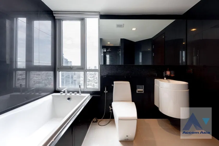 picture 🔼🔽 AccomA 📩 Fully Furnished,Newly renovated 3 BR Condominium @RHYTHM Sathorn “The Slow Collection” (AA45132) - 18/20