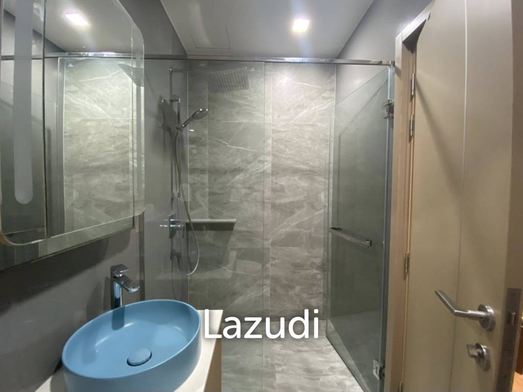 รูป Stylish 1-Bedroom Condo in KAWA HAUS Bangkok - รูปที่ 4/4