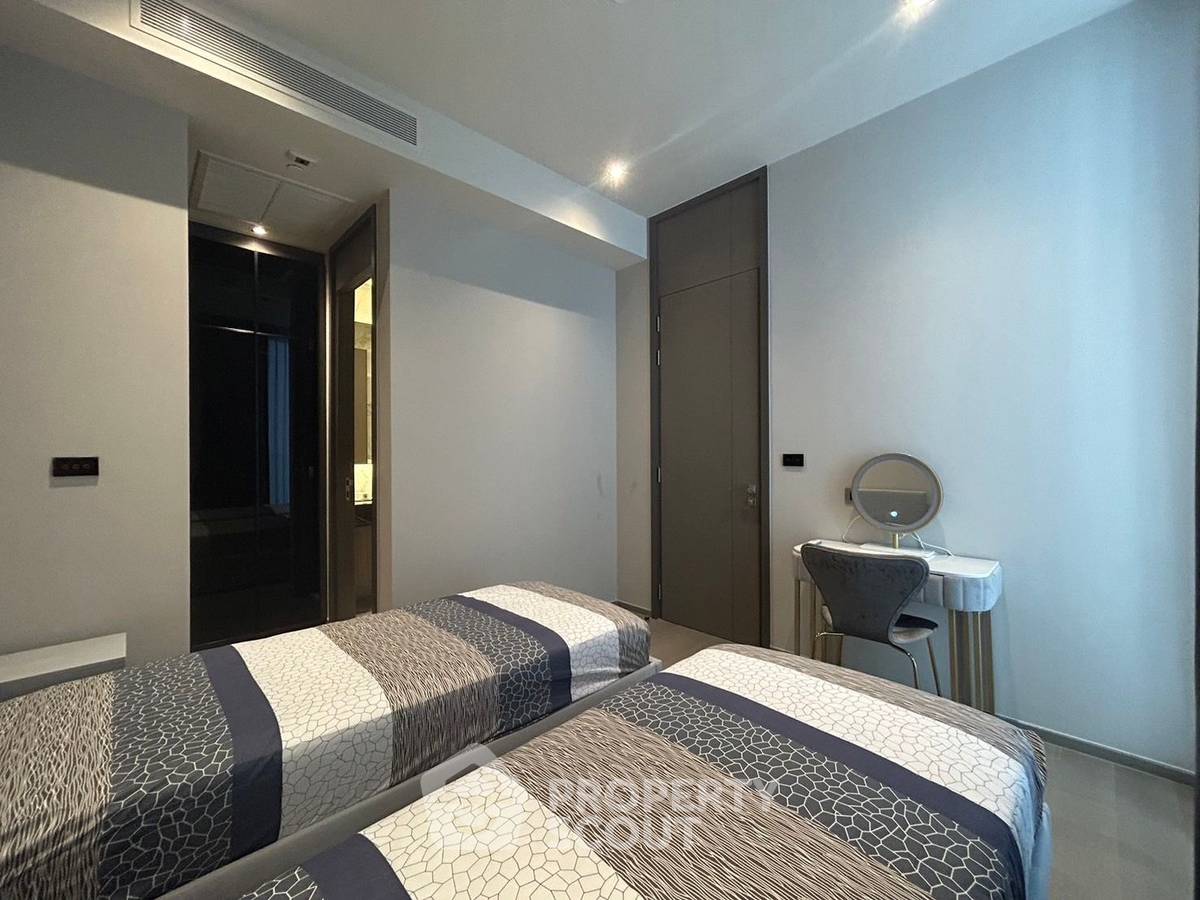 picture 1-BR Condo at Hyde Heritage Thonglor near BTS Thong Lor (ID 1521431) - 13/13