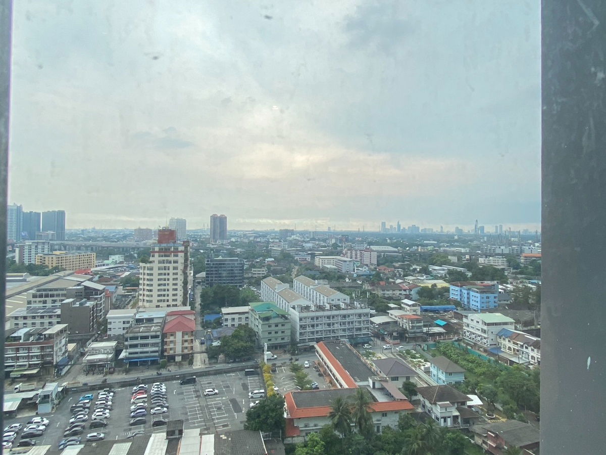 รูป ขายด่วน โครงการติดบีทีเอส50เมตร ใกล้แหล่งช๊อปปิ้งโซนอุดมสุข - รูปที่ 10/13