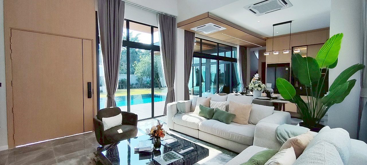 รูป ขาย เดอะซิลวา พัทยา - รูปที่ 3/25